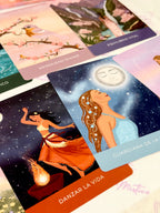 Oráculo Desde El Alma | Florencia Nagore