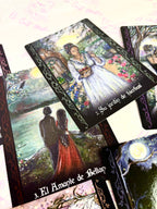 La Bruja Solitaria | Oráculo