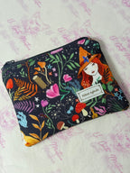 Complementos artesanos Colección Witchy | Hecho con Amor Luli