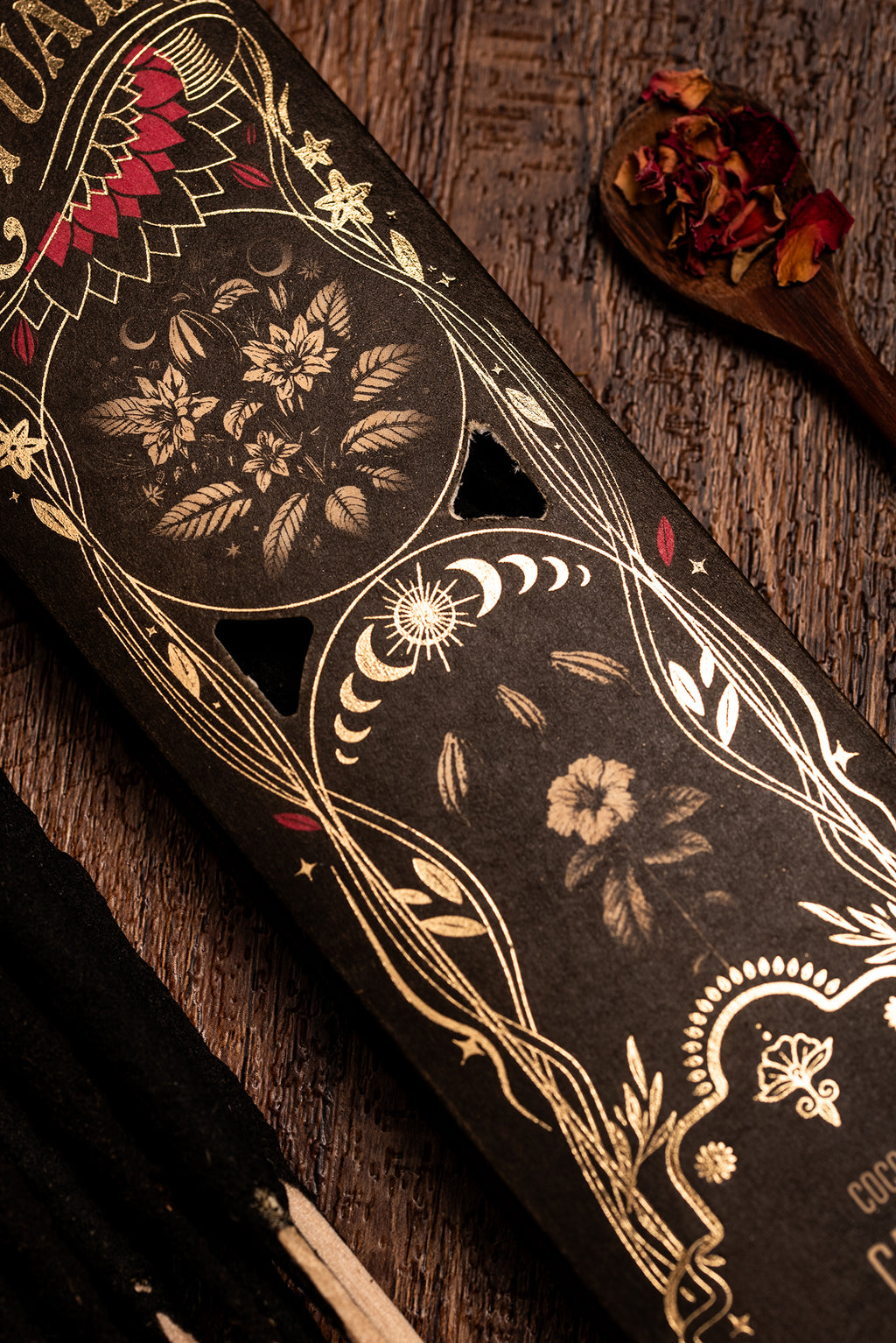 Ritual Cacao | Sagrada Madre | Conexión emocional y espiritual