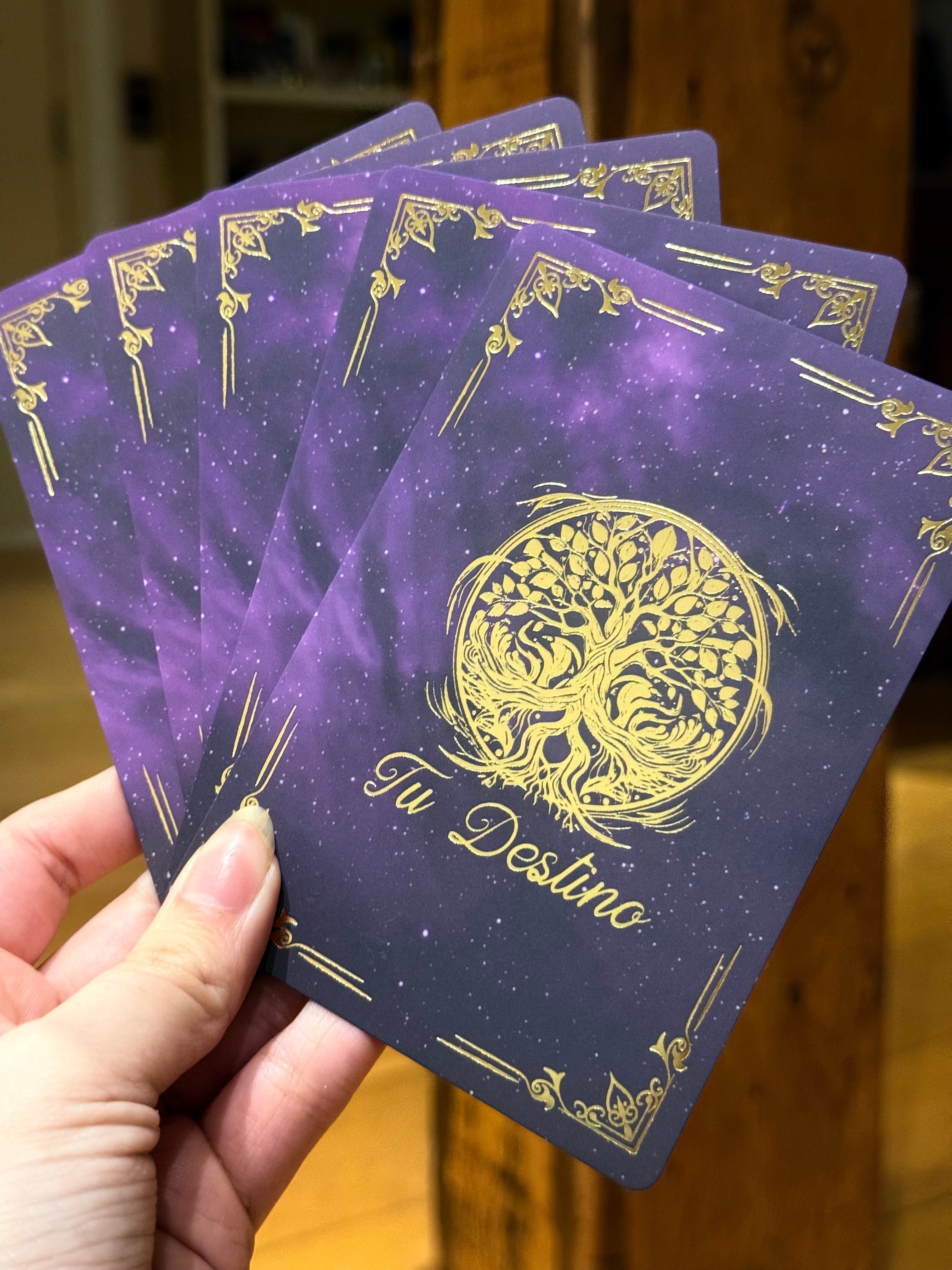 Tu Oráculo Tu Destino | Médium Saray Hernández