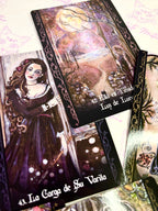 La Bruja Solitaria | Oráculo