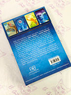 Oráculo de los Médiums | 50 cartas para desarrollar tu conexión con el más allá