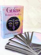 Guías de los Reinos Ocultos | Oráculo