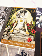 El Oráculo de la Medicina del Corazón