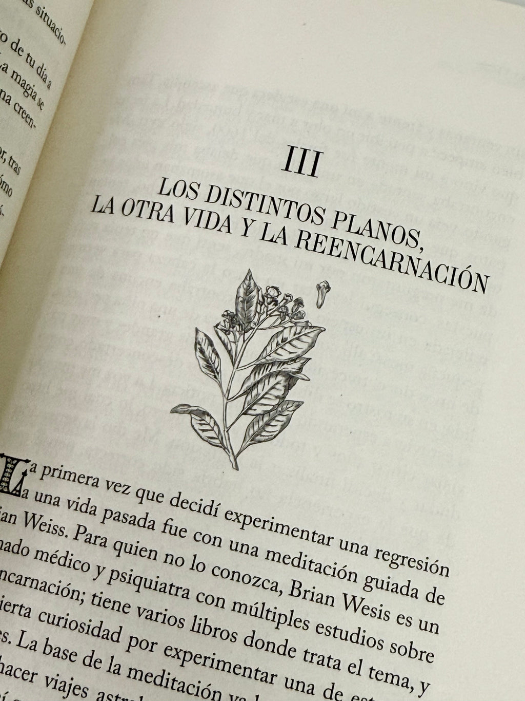 Magia para Empoderarte | Hechizos y secretos para desatar todo tu potencial | Laura Medina Viejo