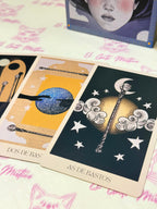 El Tarot de la Nueva Bruja