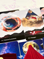 Sueños Lúcidos | Oráculo