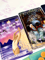 Earth Woman Tarot | Guía en Castellano