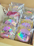 Kit de Brujería | Kit completo con hierbas y velas para tus rituales