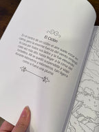 Wicked | La Bruja De Oz | Cuaderno para Colorear
