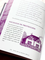 Guía de la Buena Bruja | Una wiccapedia moderna de ingredientes mágicos y encantamientos