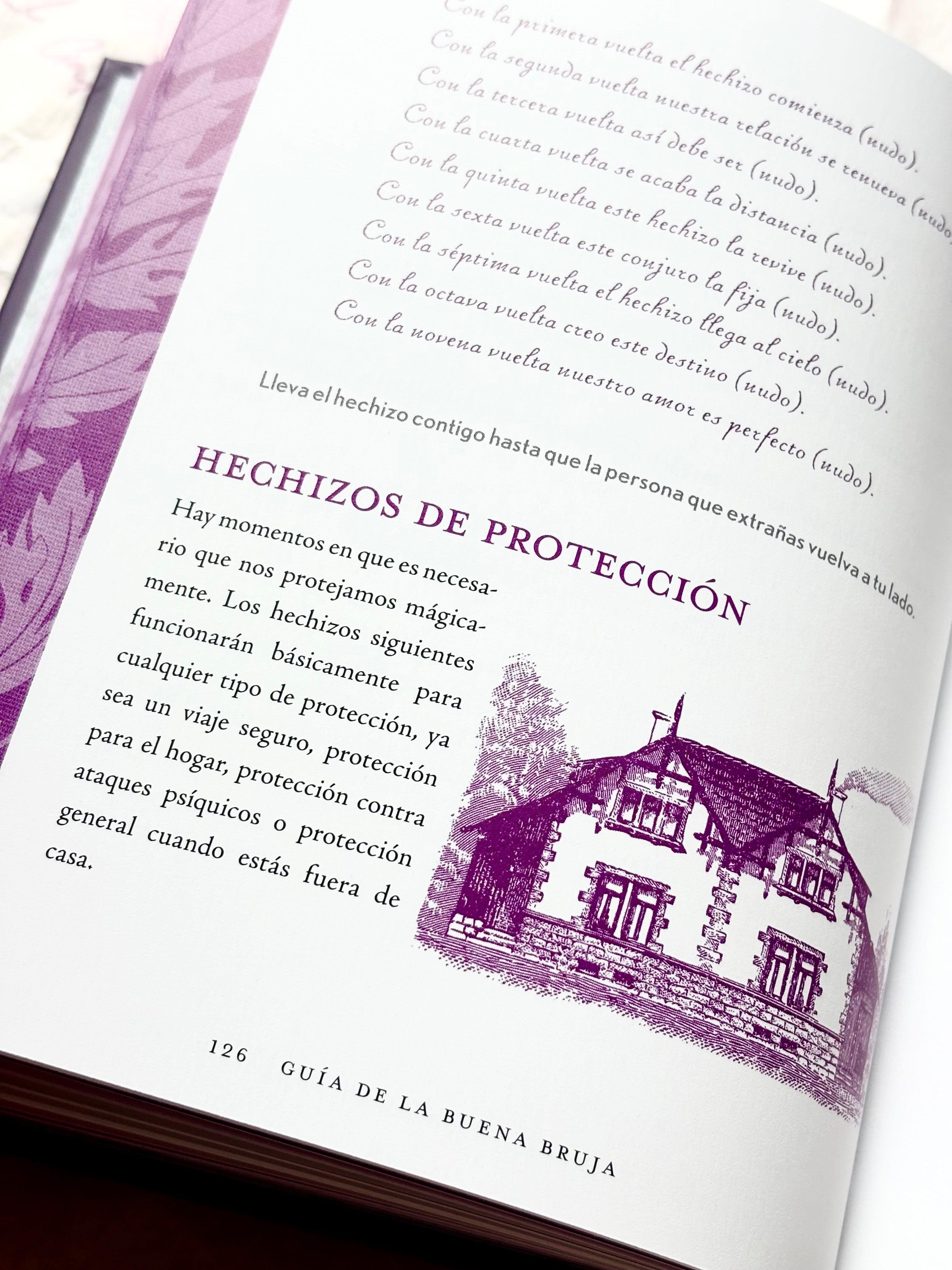 Guía de la Buena Bruja | Una wiccapedia moderna de ingredientes mágicos y encantamientos