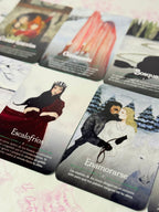 Oráculo del Yule | Estaciones de la Bruja