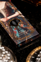 Diamante Negro | Tao Premium Perfum | Sagrada Madre