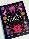 La Magia del Tarot