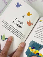 El pequeño Libro de la Meditación | 10 minutos al día para estar relajado, despierto y creativo