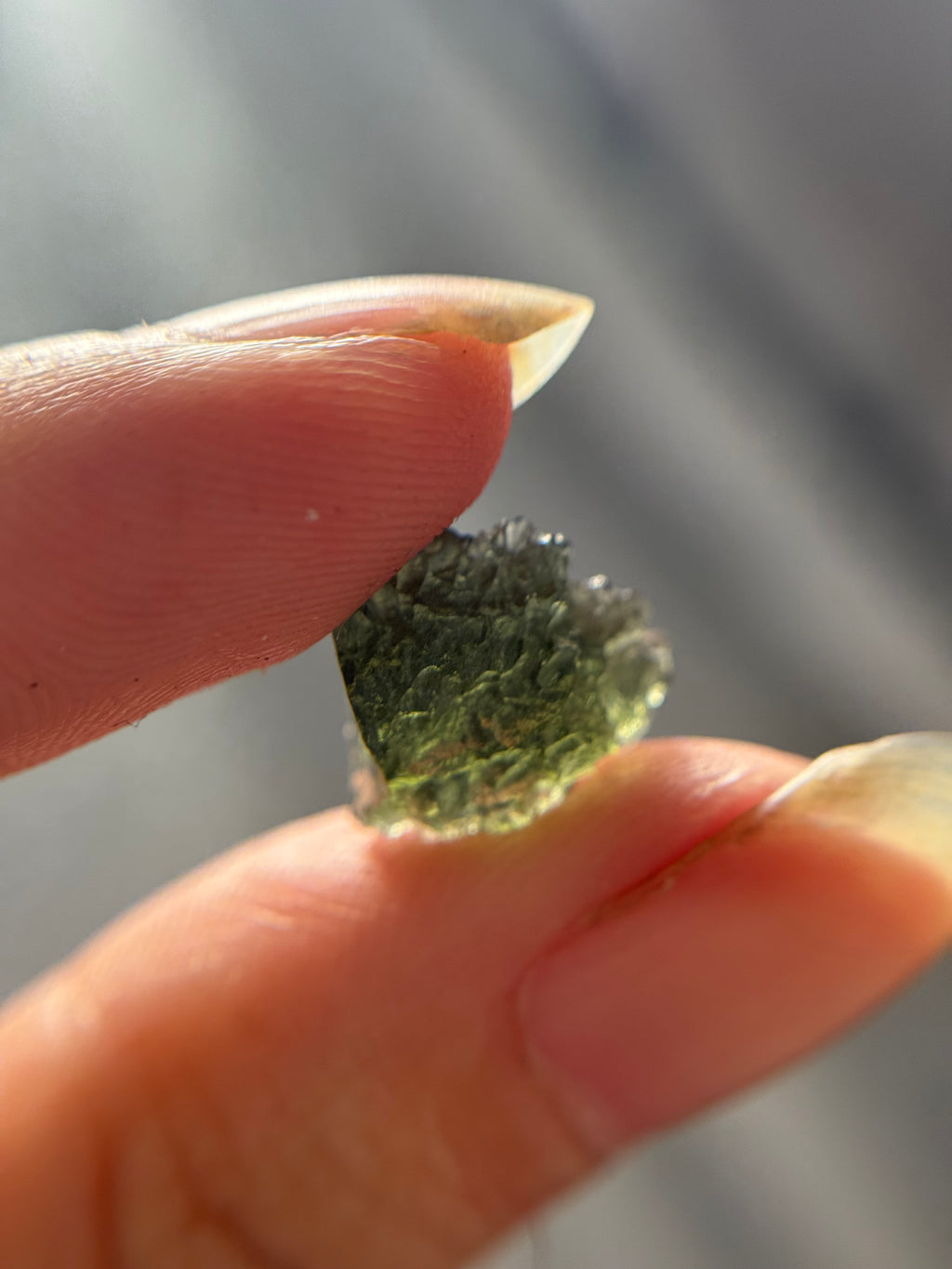 Moldavita | La piedra de la Espiritualidad