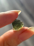 Moldavita | La piedra de la Espiritualidad