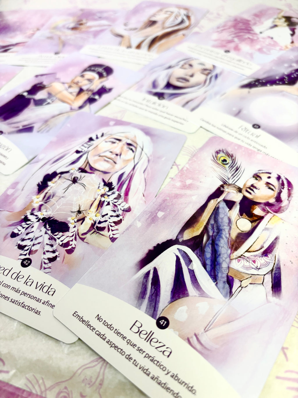 Las Llaves Maestras de Gaia | Oráculo