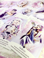 Las Llaves Maestras de Gaia | Oráculo