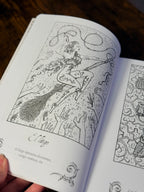 Colorea lo Oculto | Libro de colorear para adultos