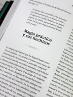 Brujería y Magia | Una historia ilustrada