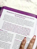 Guía de la Buena Bruja | Una wiccapedia moderna de ingredientes mágicos y encantamientos