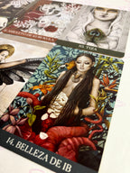 El Oráculo de la Medicina del Corazón