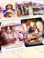 La Energía de las Vidas Pasadas | Oráculo