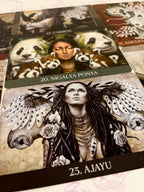 El Oráculo de la Medicina del Corazón