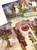 Astrología Herbal | Oráculo