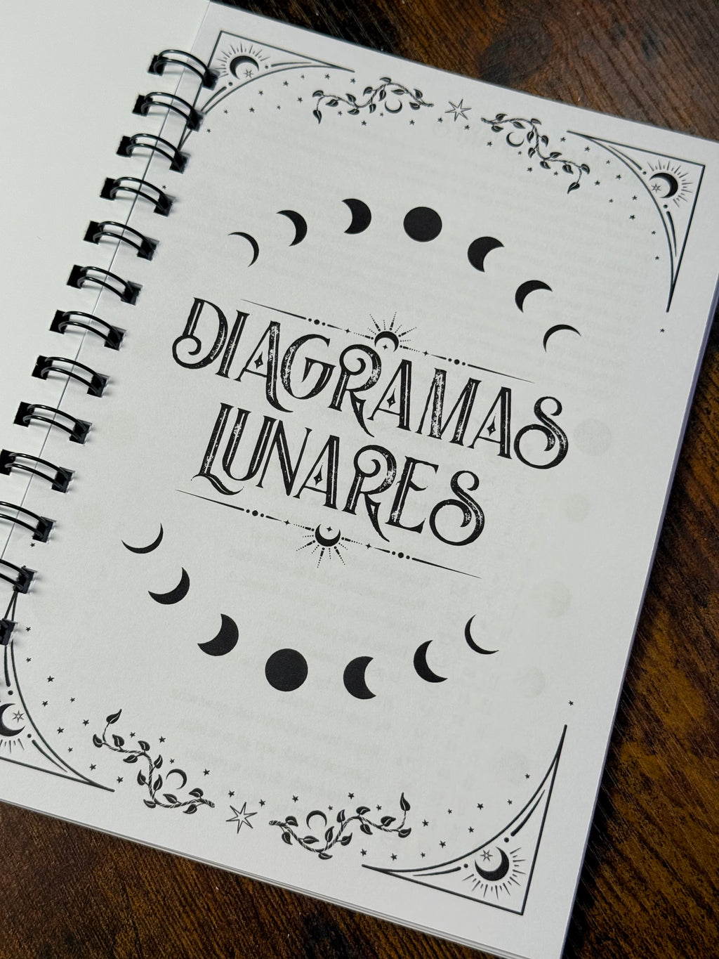 Agendas 2026 Stay Wild Moonchild | Año completo