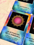 El Oráculo de los Registros Akáshicos