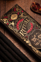 Ritual Cacao | Sagrada Madre | Conexión emocional y espiritual