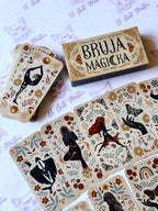 Bruja Magicka | Oráculo | Mensajes para llenar tu vida de magia