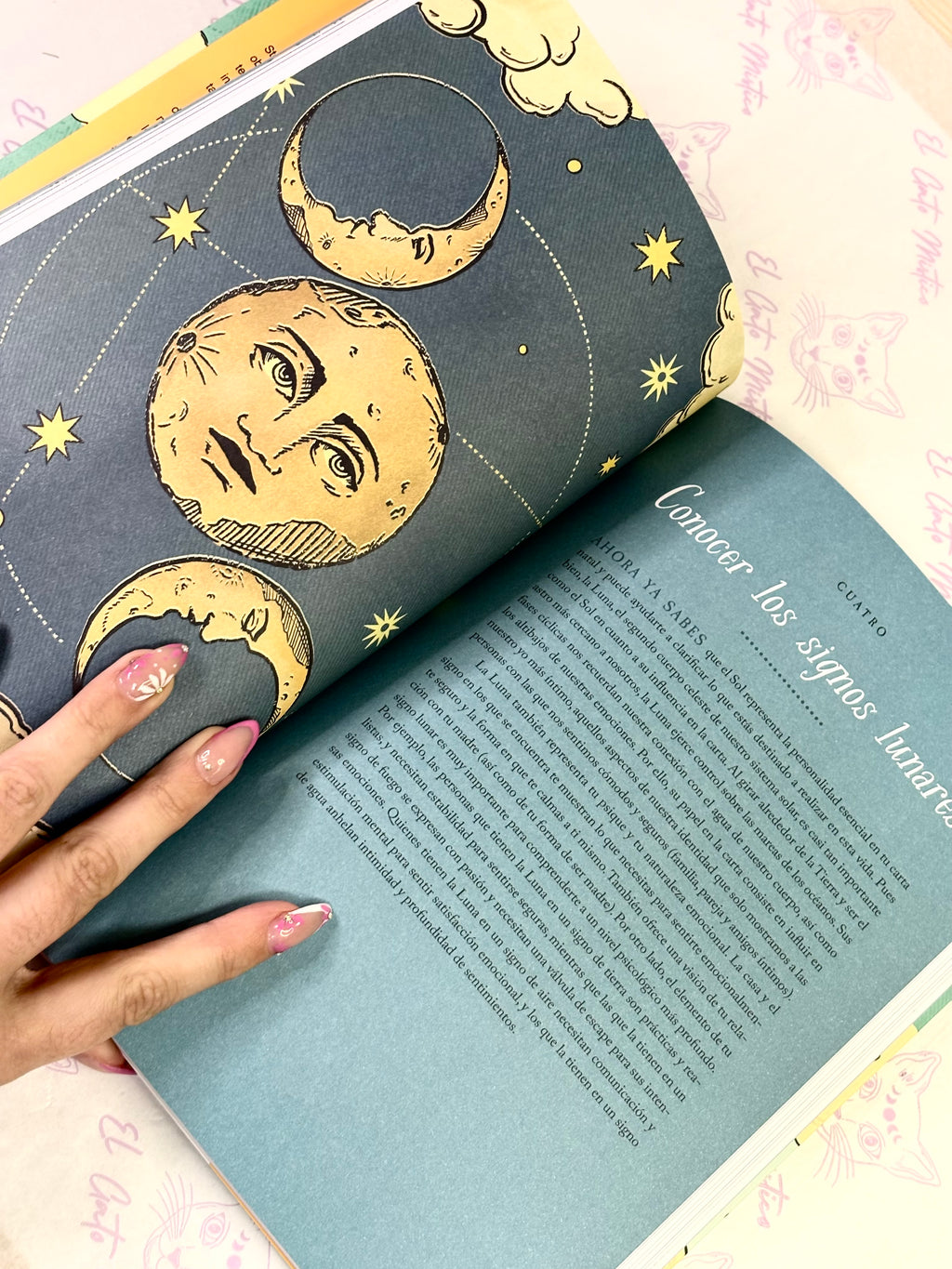 Astrología Guiada | Guía paso a paso