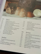 Cocina Mágica para Celebrar las Estaciones | Las recetas de Wiccan Cuisine