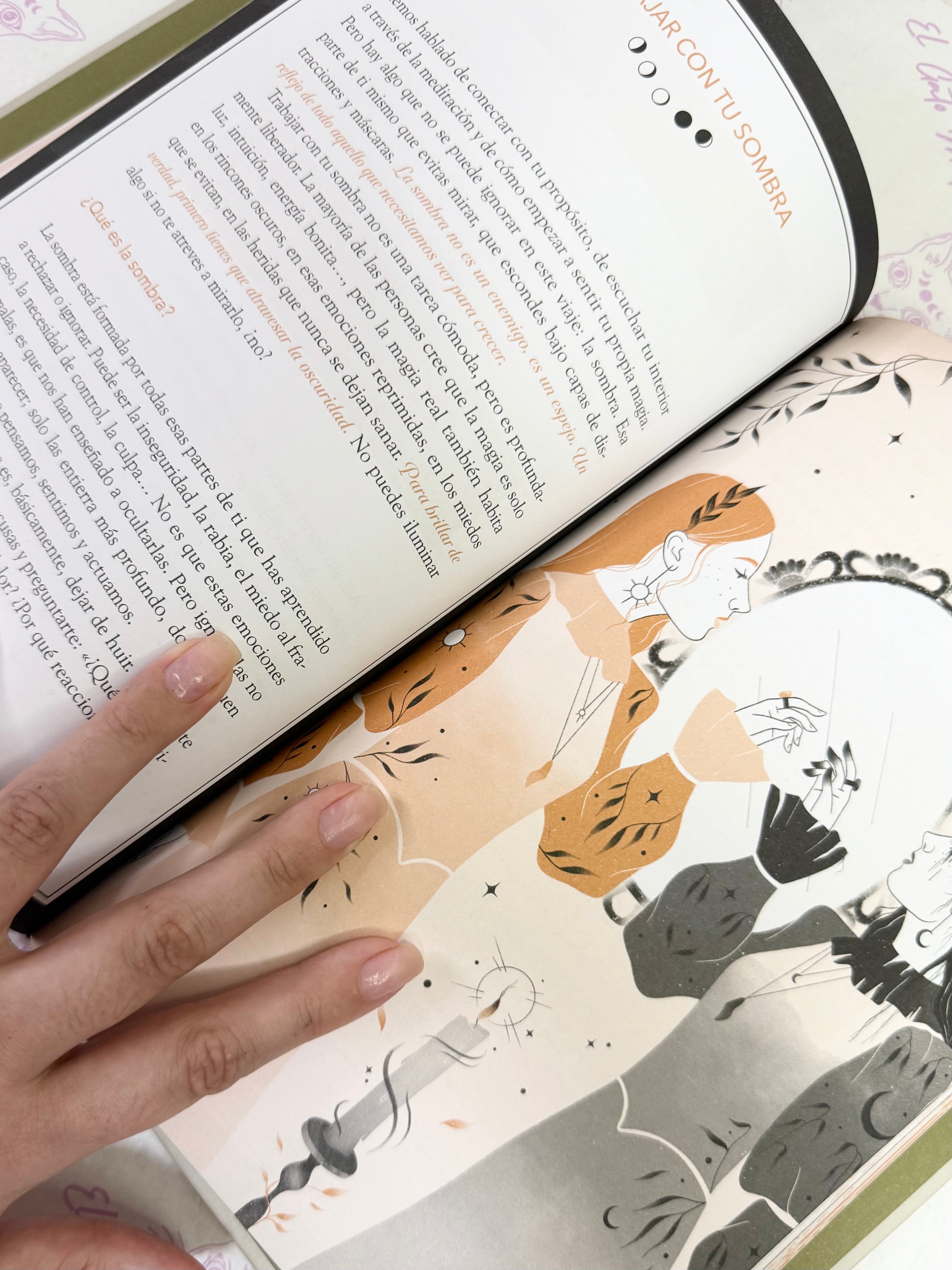 Entiende tu Magia | Descubre los secretos de la brujería y conecta con tu poder personal