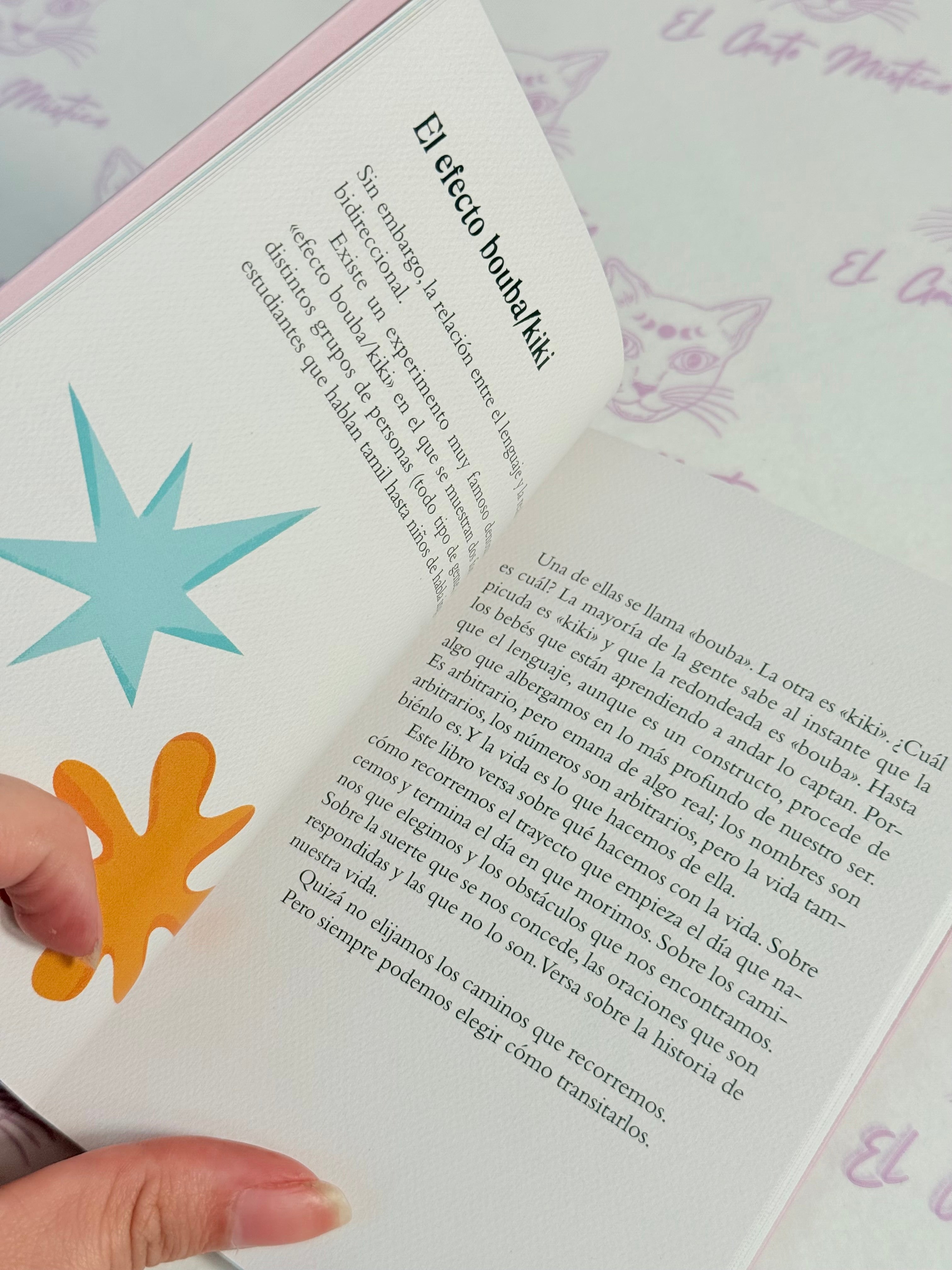 El pequeño Libro de la Numerología