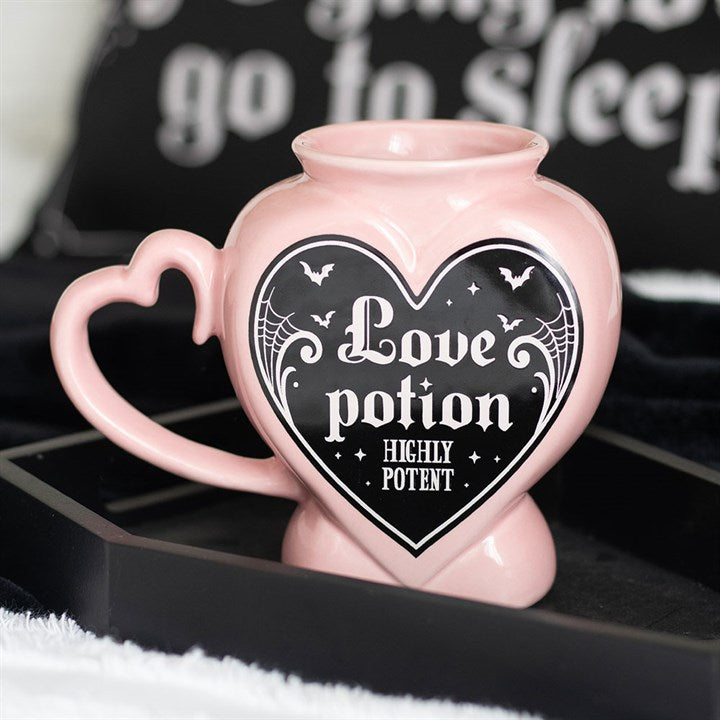 Taza Poción de Amor