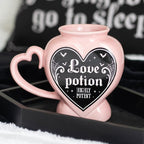 Taza Poción de Amor
