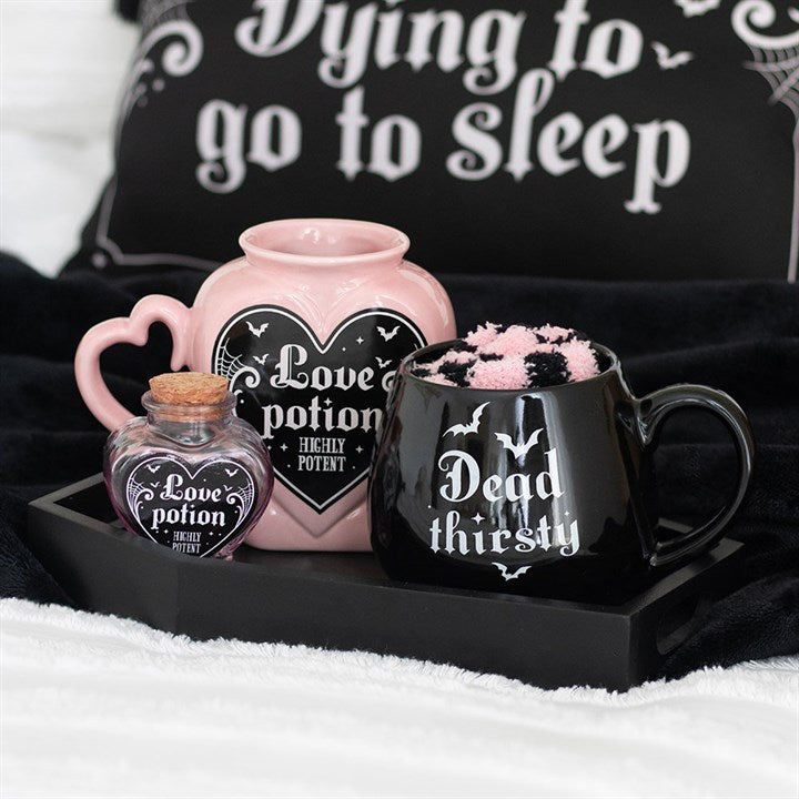 Taza Poción de Amor