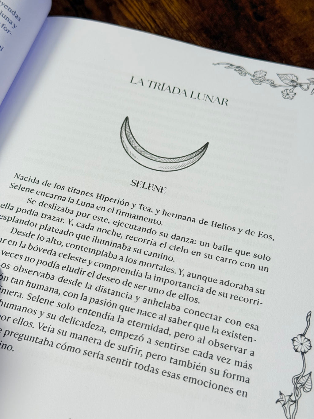 La Magia de la Luna en ti | Journal Semanal | Aloma Martínez