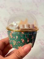 Degustación Wax Melts de Invierno | Sorgin Sua