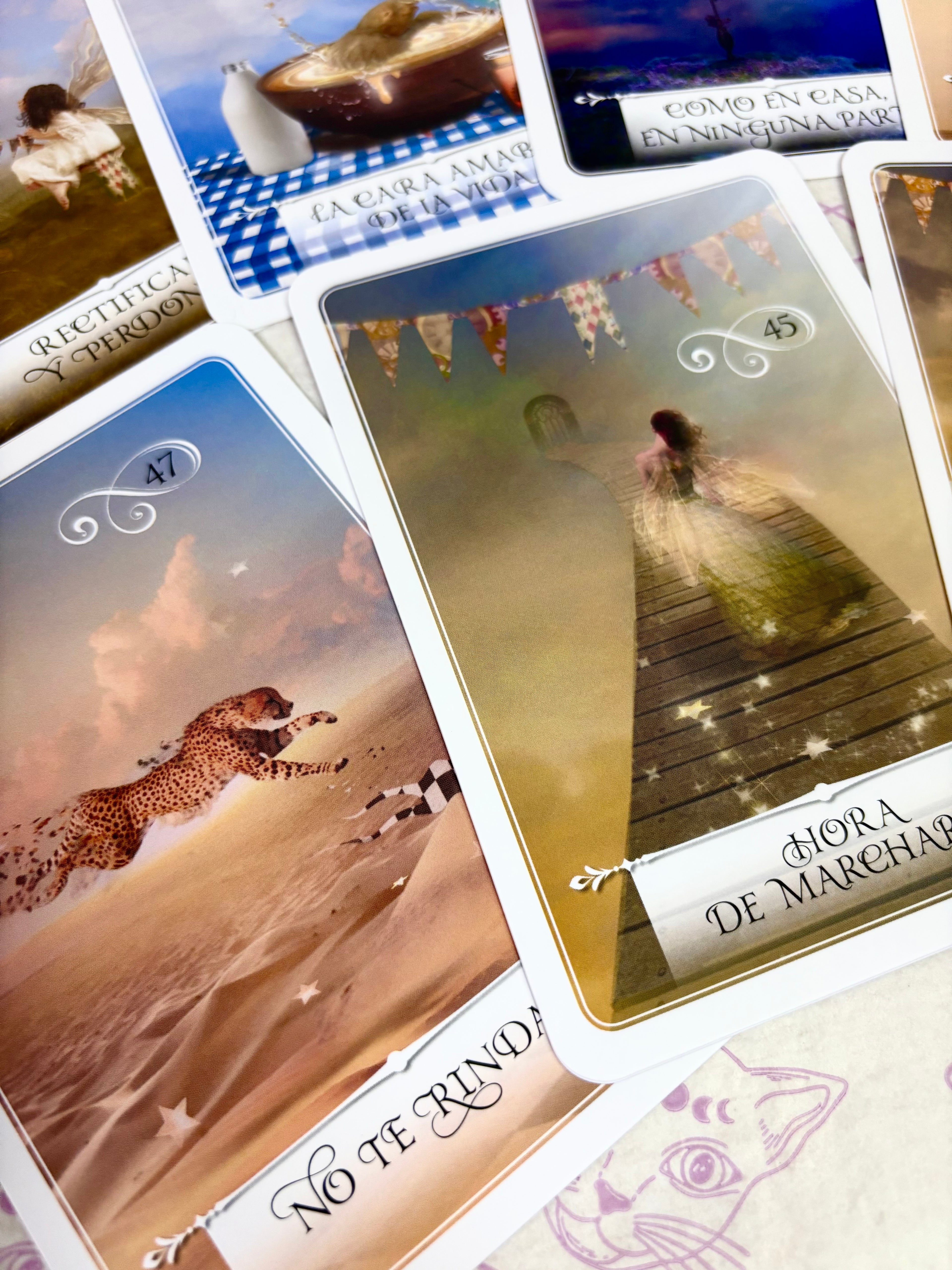 Oráculo de la Sabiduría