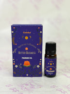 Aceites de Fragancias Ritualizados Goloka