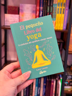 El pequeño Libro del Yoga