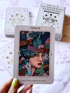 Lo Sagrado Femenino | Oráculo