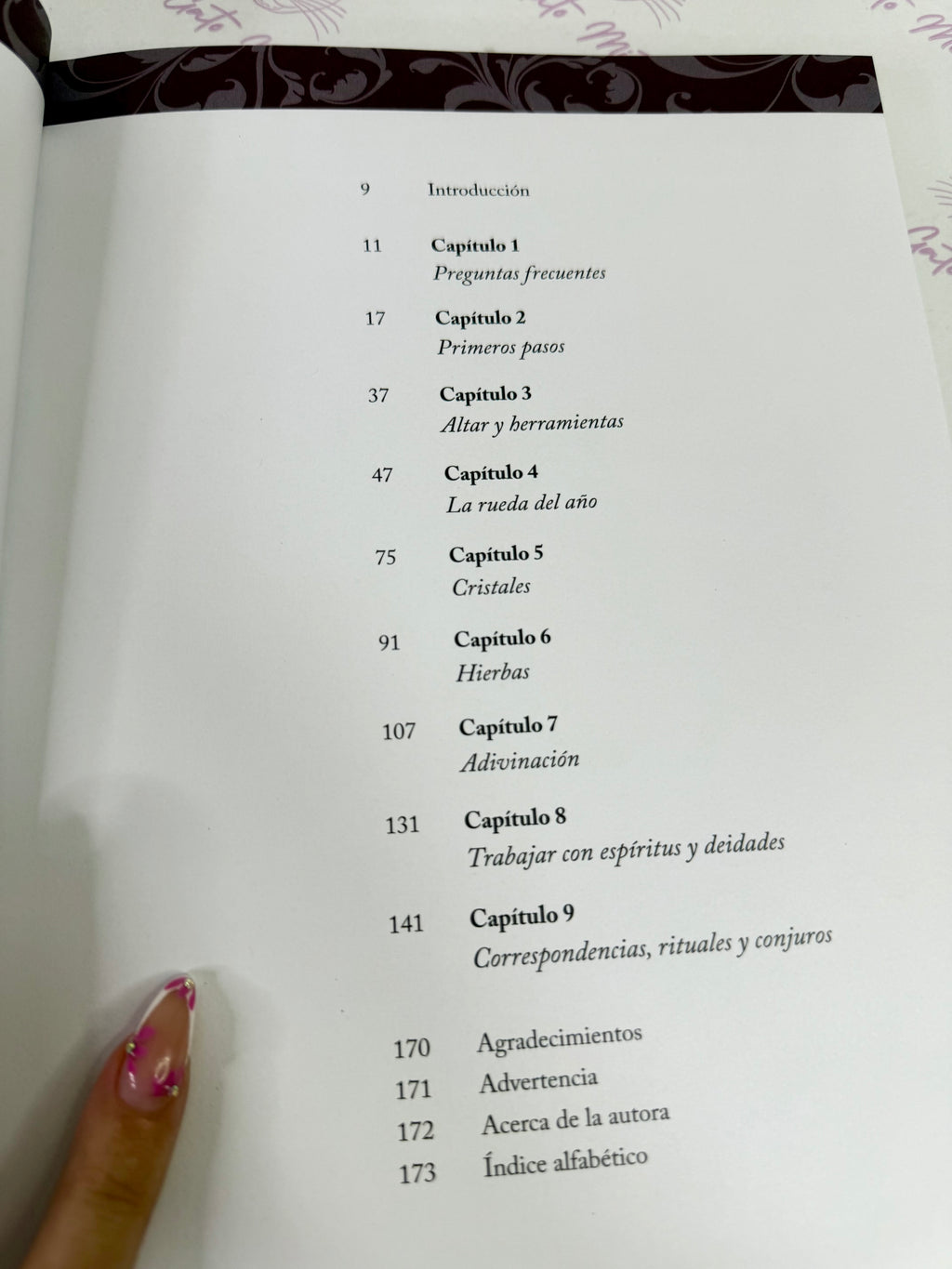 El Grimorio Absoluto | Prácticas Mágicas y Conjuros para despertar tu Bruja Interior